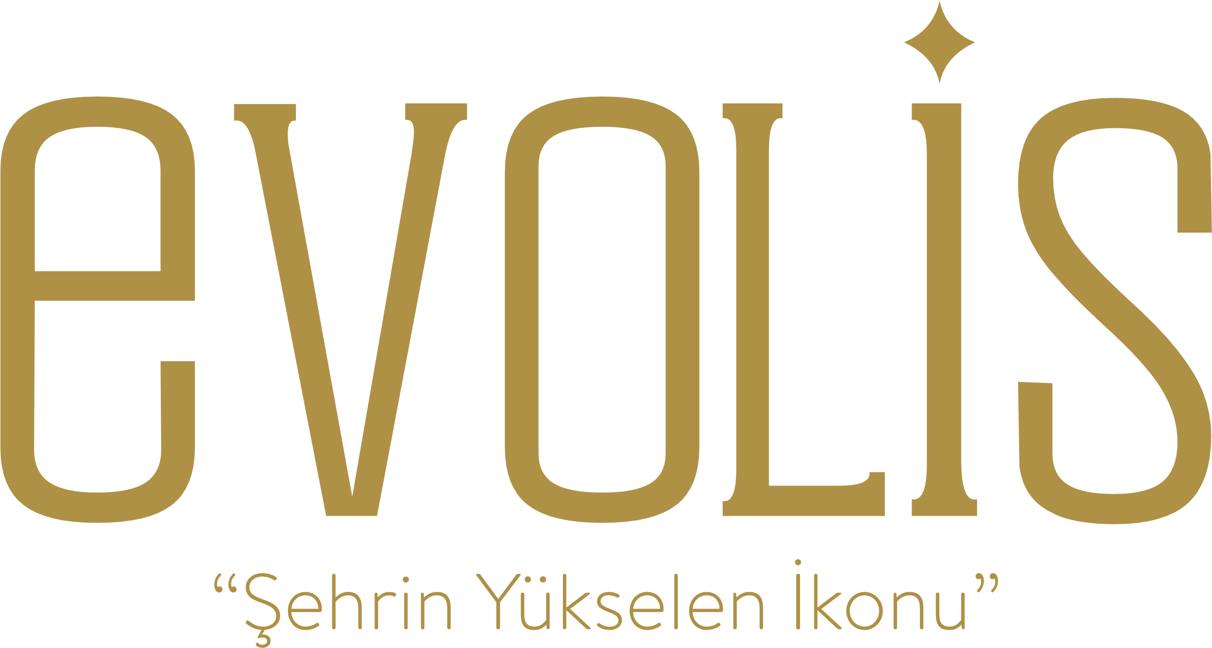Evolis Logo